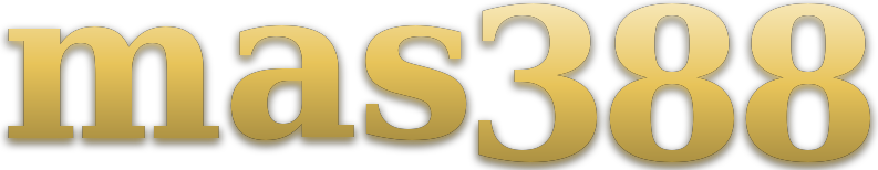 mas388 logo